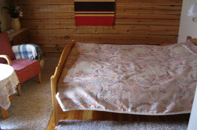 Vakantiehuis Rantala