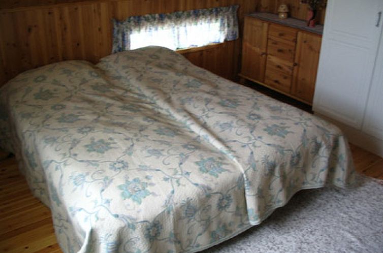 Vakantiehuis Rantala