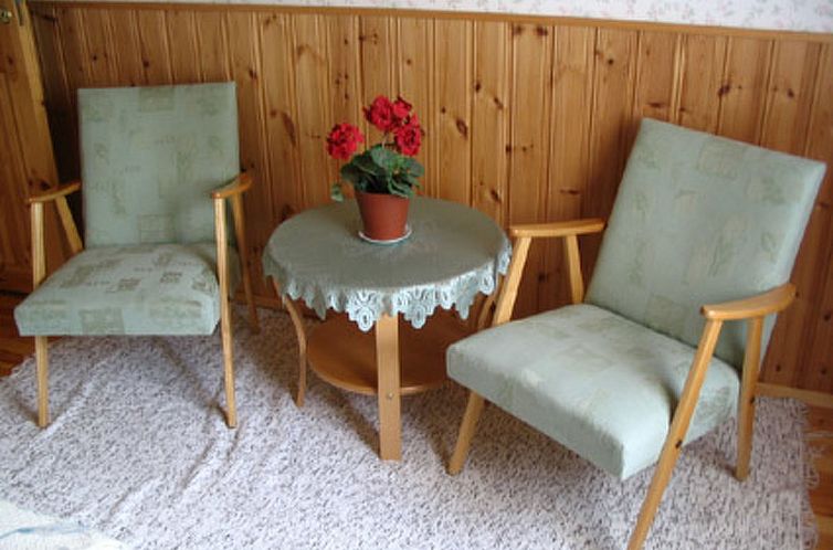 Vakantiehuis Rantala