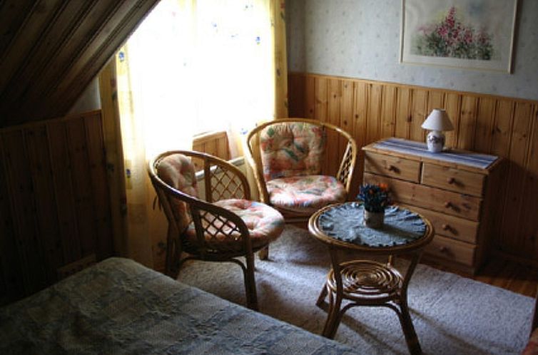 Vakantiehuis Rantala