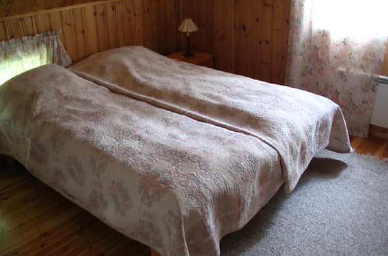 Vakantiehuis Rantala