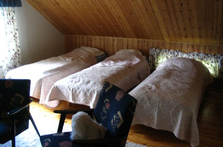 Vakantiehuis Rantala