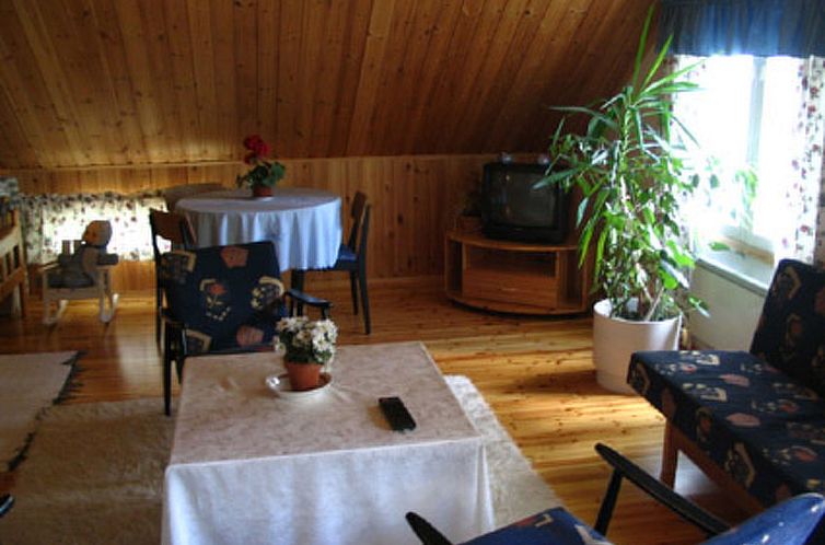 Vakantiehuis Rantala