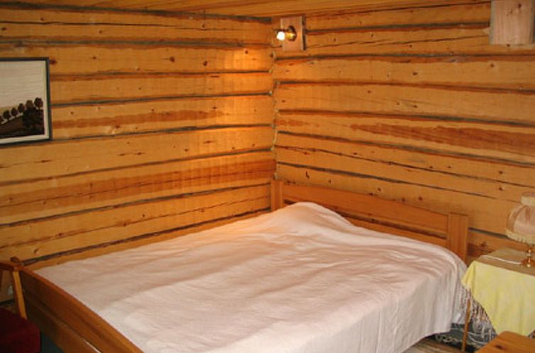 Vakantiehuis Rantala