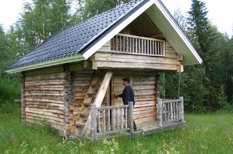 Vakantiehuis Rantala