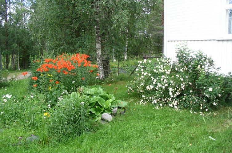 Vakantiehuis Rantala