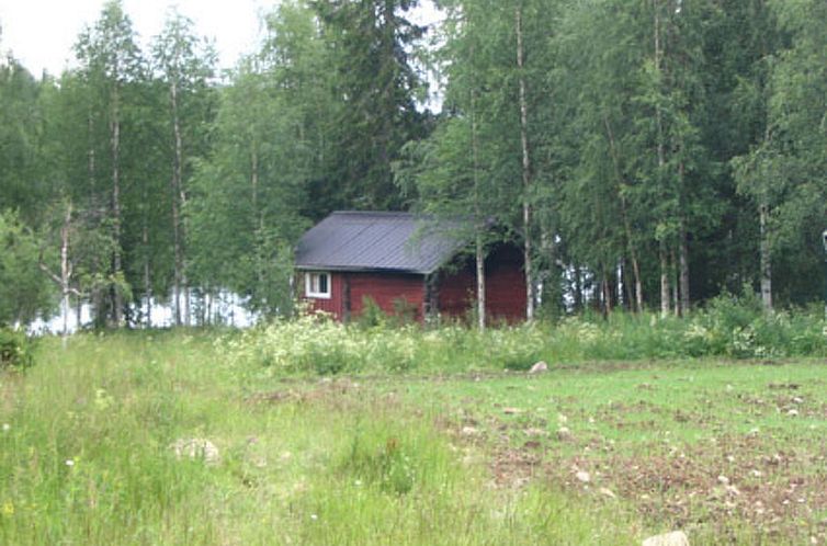 Vakantiehuis Rantala