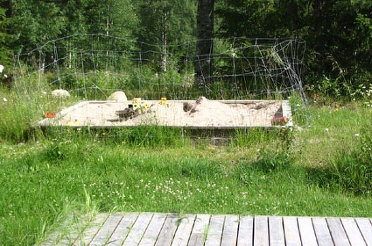 Vakantiehuis Rantala