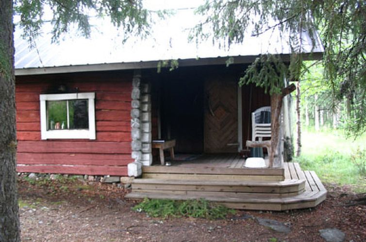 Vakantiehuis Rantala