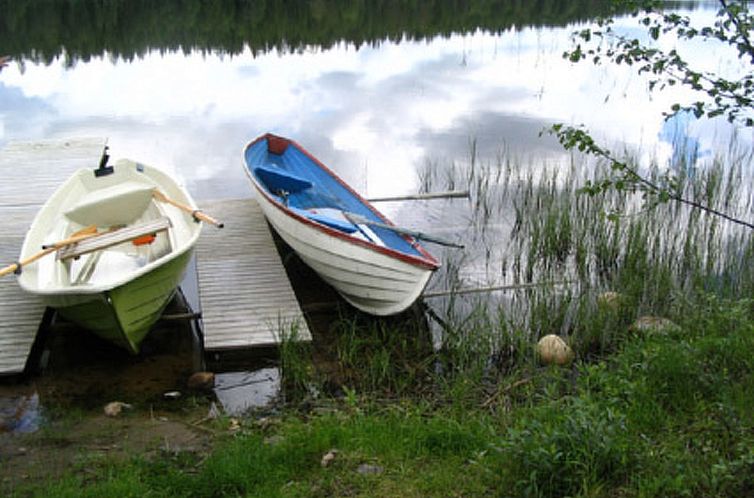 Vakantiehuis Rantala