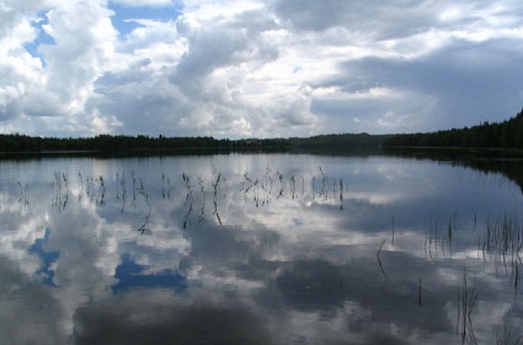 Vakantiehuis Rantala
