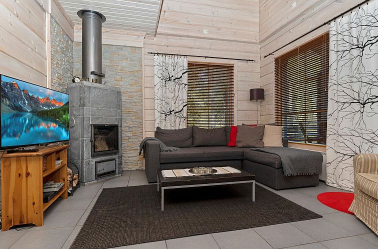 Vakantiehuis Rukan sarastus