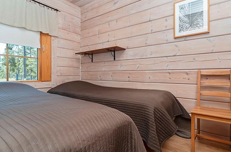 Vakantiehuis Rukan sarastus