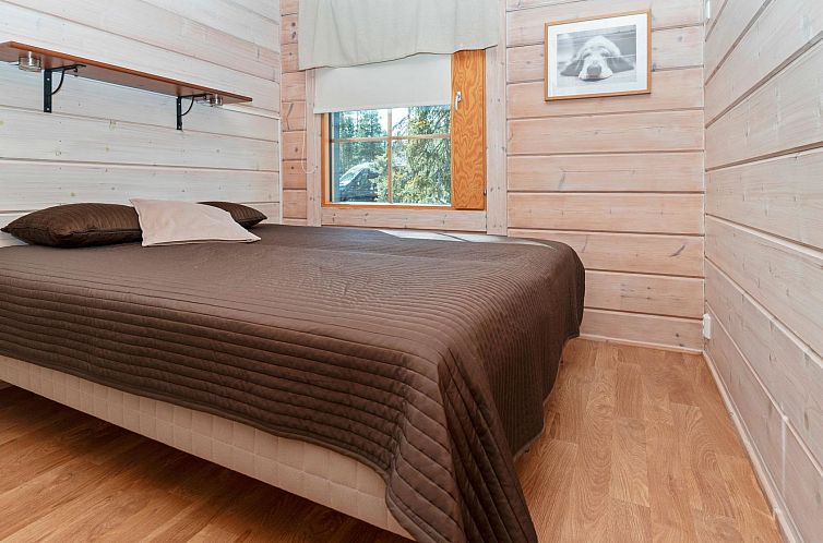 Vakantiehuis Rukan sarastus