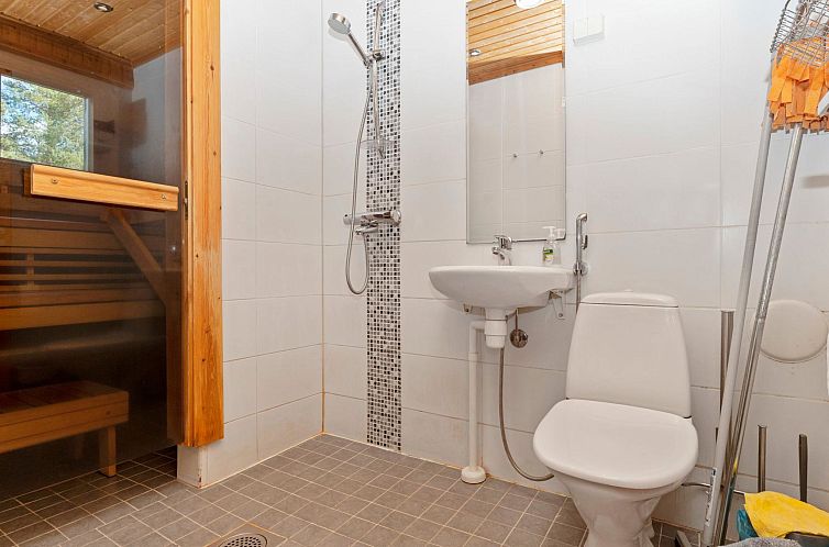 Vakantiehuis Rukan sarastus