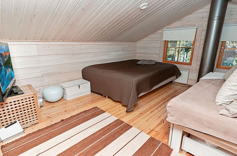 Vakantiehuis Rukan sarastus