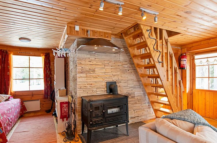 Vakantiehuis Karpalo