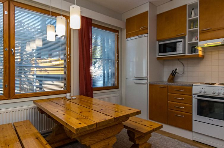 Vakantiehuis Karpalo