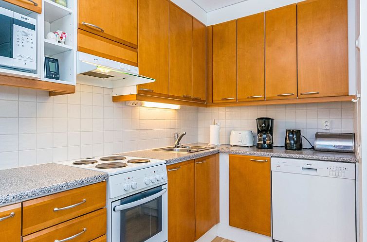 Vakantiehuis Karpalo