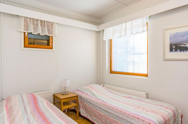 Vakantiehuis Karpalo