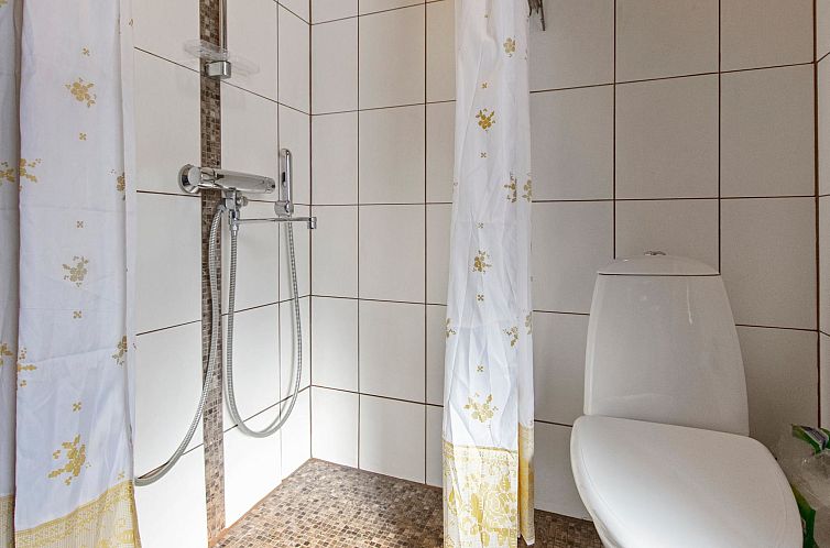 Vakantiehuis Karpalo