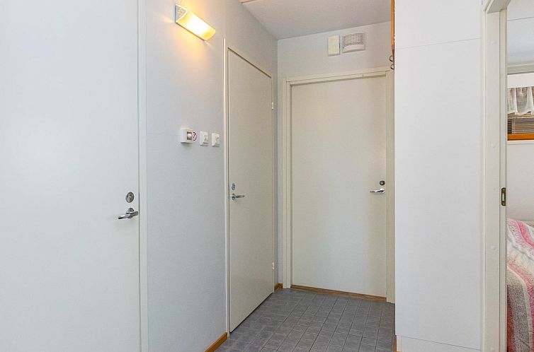 Vakantiehuis Karpalo