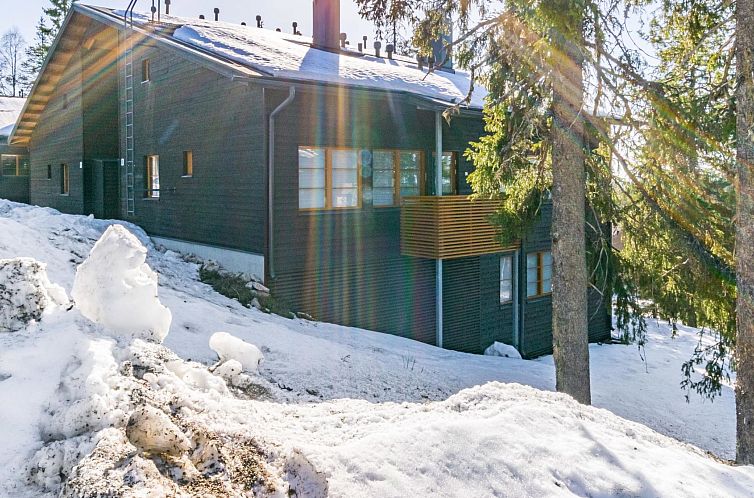 Vakantiehuis Karpalo