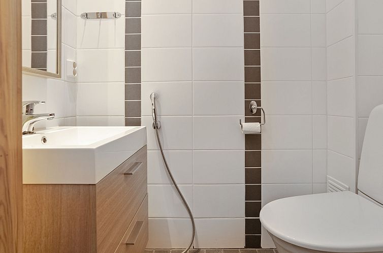 Vakantiehuis Vuosselin kataja 5