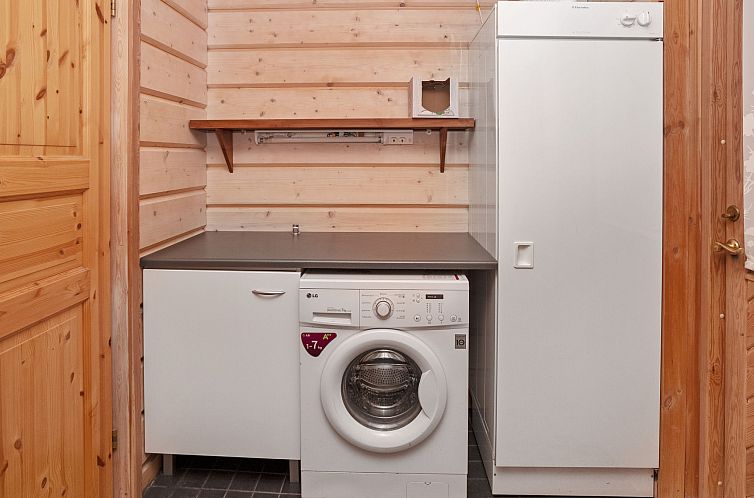 Vakantiehuis Vuosselin kataja 5