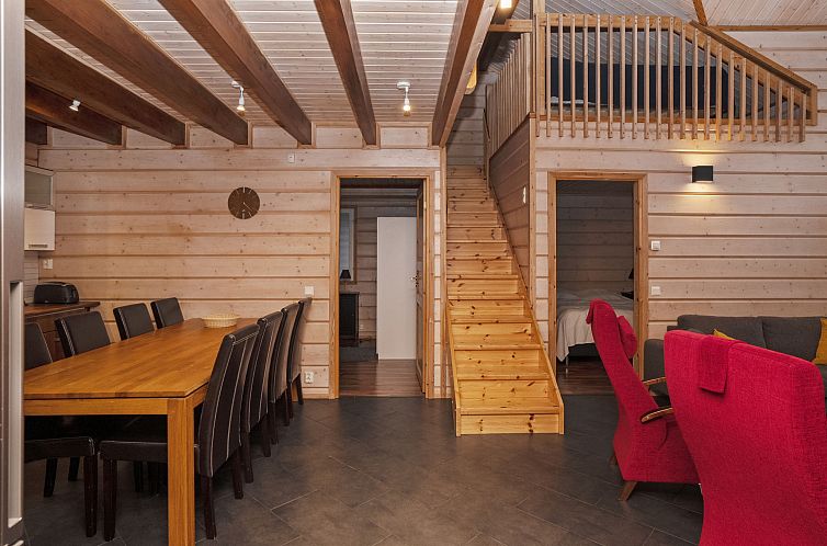 Vakantiehuis Vuosselin kataja 5