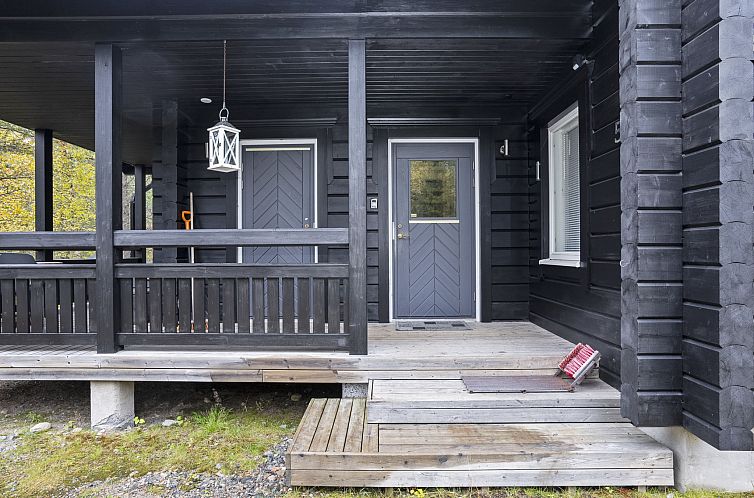 Vakantiehuis Vuosselin kataja 5