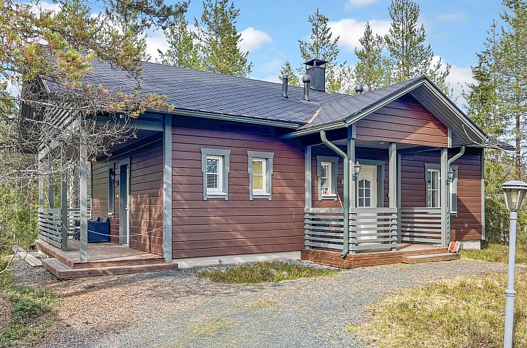 Unterkunft 22303159 - Ferienhaus Oulu - Vakantiehuis Lupporanta