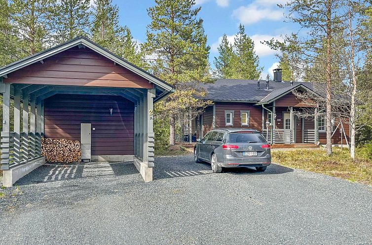 Vakantiehuis Lupporanta