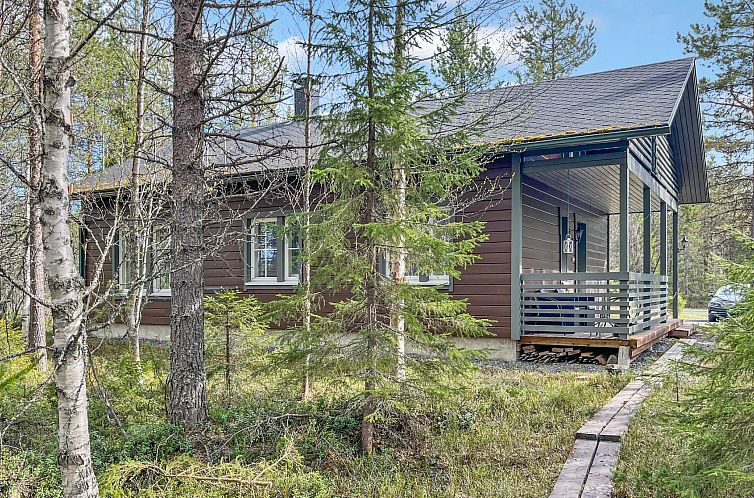 Vakantiehuis Lupporanta
