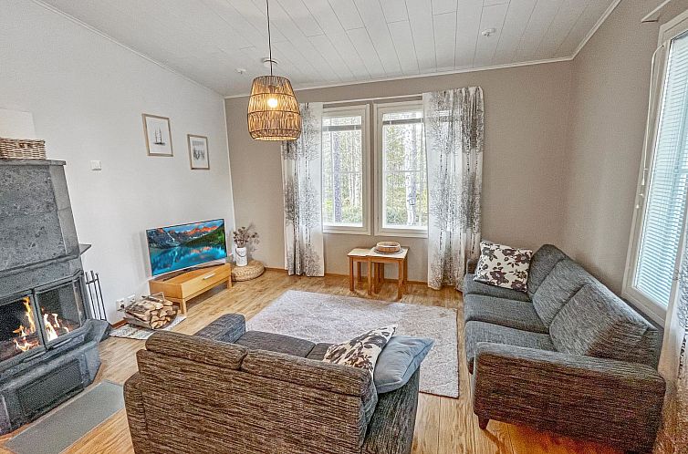 Vakantiehuis Lupporanta