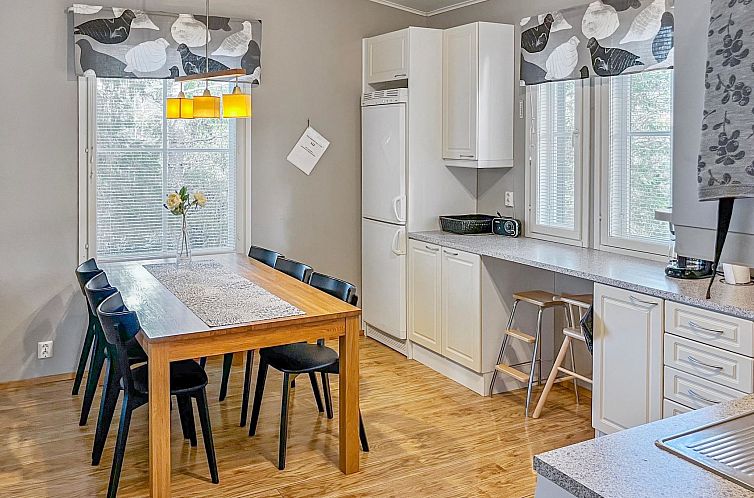 Vakantiehuis Lupporanta