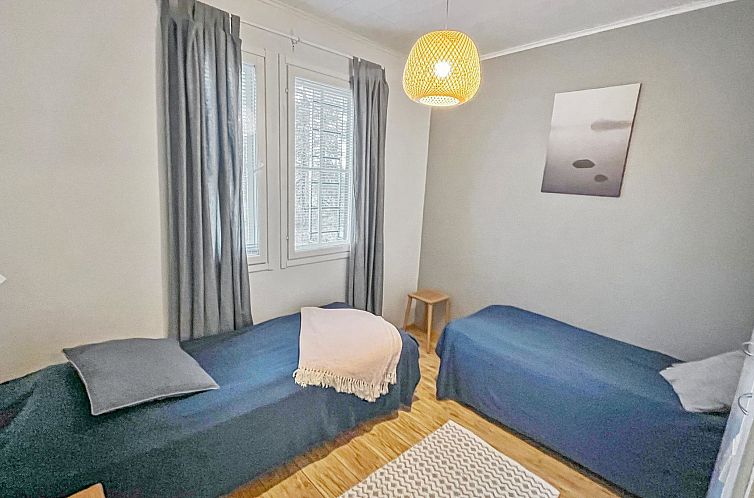 Vakantiehuis Lupporanta