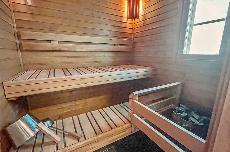 Vakantiehuis Lupporanta