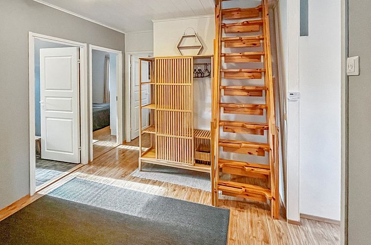 Vakantiehuis Lupporanta