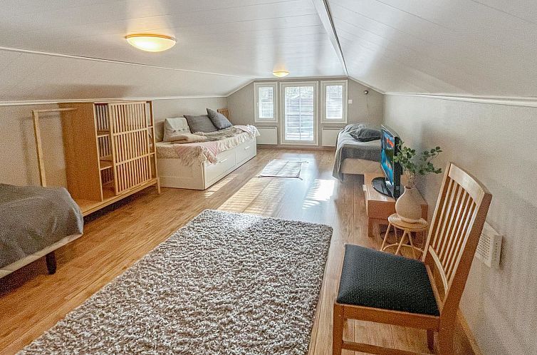 Vakantiehuis Lupporanta