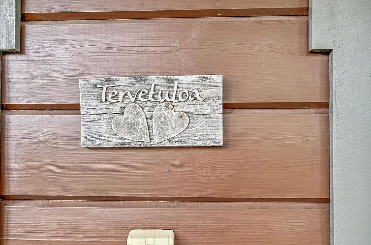 Vakantiehuis Lupporanta
