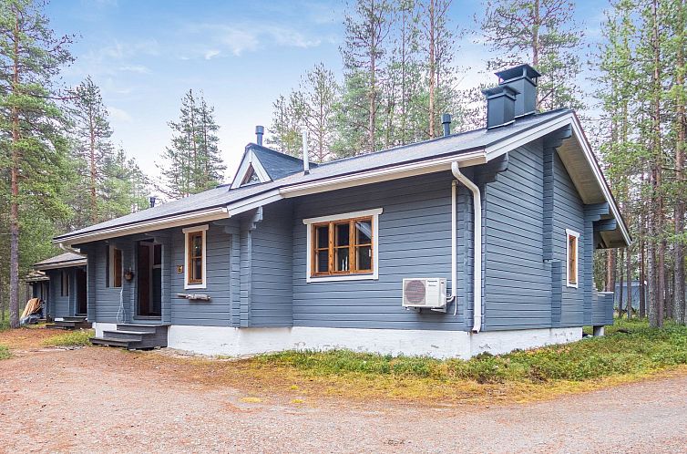 Unterkunft 22303160 - Ferienhaus Oulu - Vakantiehuis Purnukylä 6