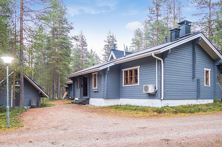 Vakantiehuis Purnukylä 6