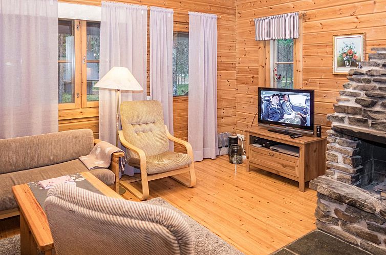 Vakantiehuis Purnukylä 6