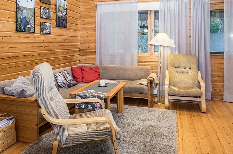 Vakantiehuis Purnukylä 6