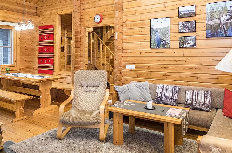 Vakantiehuis Purnukylä 6