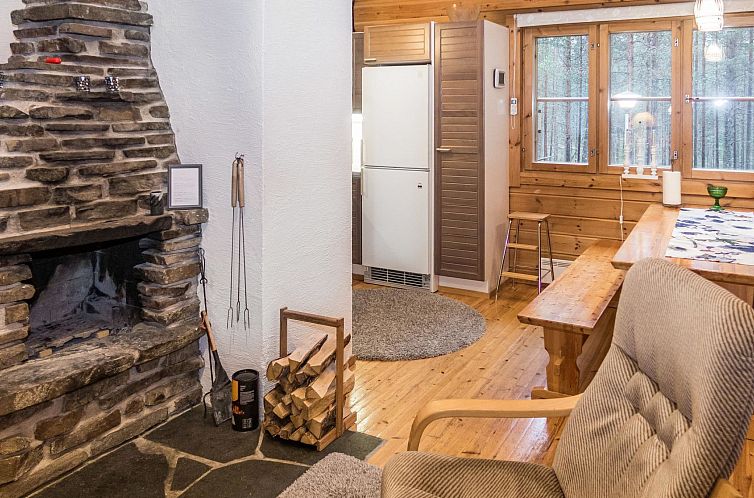 Vakantiehuis Purnukylä 6
