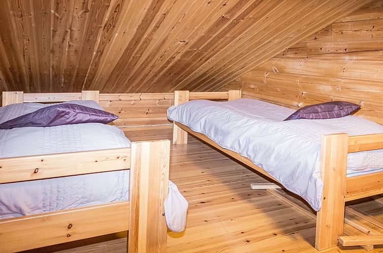 Vakantiehuis Purnukylä 6