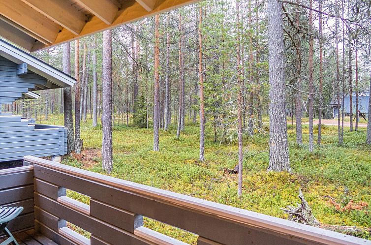 Vakantiehuis Purnukylä 6