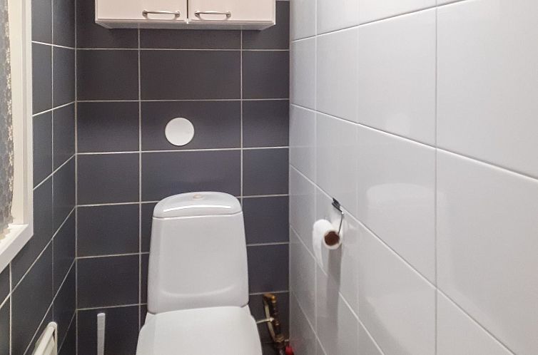 Vakantiehuis Kaukosaaren ahonlaita